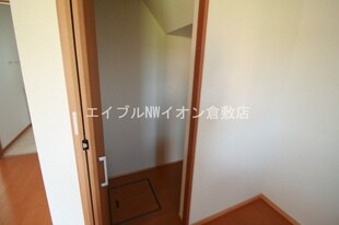 ヴィラージュDの物件内観写真